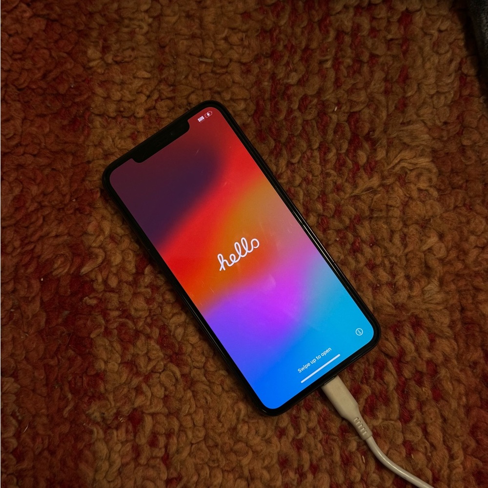 iPhone 11 Pro Max